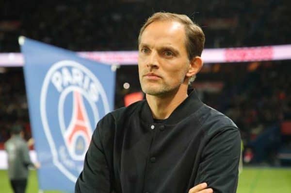 M.U và Bayern cùng tăm tia thuyền trưởng PSG