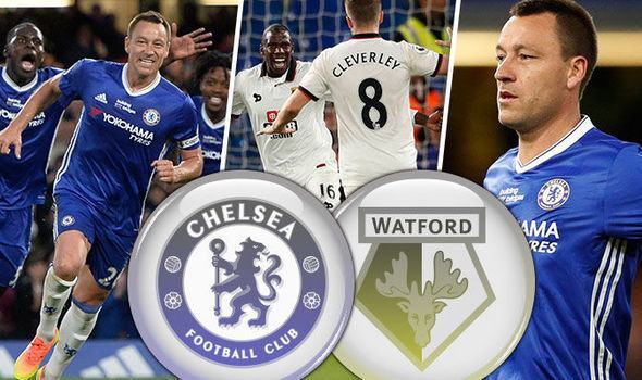 MU vs Real đấu trí căng thẳng, John Terry giải nghệ