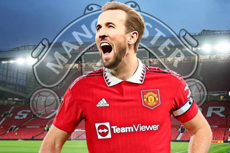 MU vung 80 triệu bảng chốt sớm hợp đồng Harry Kane