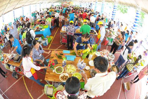 70 năm Ngày truyền thống ngành văn hóa (28-8-1945/ 28-8-2015): “Thắp lửa” cho các tài năng…