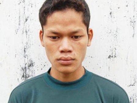 Mua dâm,giết người, đốt xác phi tang