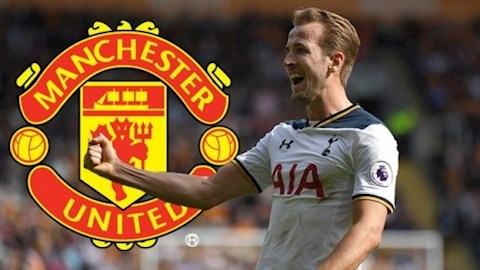 “Mua được Sancho, MU mới có thể chạm đến Harry Kane”