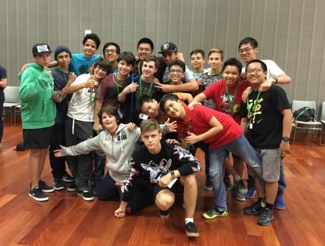 Mùa hè bổ ích với “Bước chân nhỏ khám phá thế giới lớn”