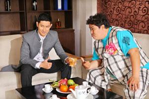 “Mùa” phim, kịch Tết: Kỳ 1: “Bội thực” vì… hài