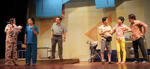 “Mùa” phim, kịch Tết: Kỳ 2: Đa dạng nhiều sắc màu