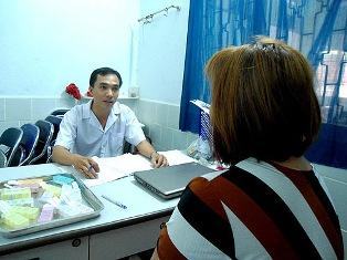 Mùa thi, coi chừng… ngất