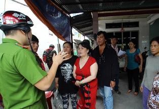 Mùa tuyển sinh buồn