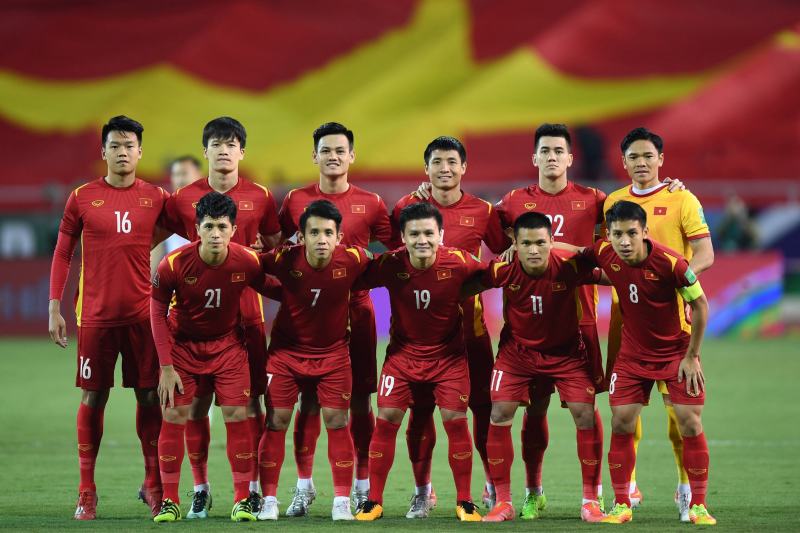 Mùa xuân lịch sử bóng đá Việt Nam: VFF xây thêm giải trẻ đắp nền World Cup - ảnh 1