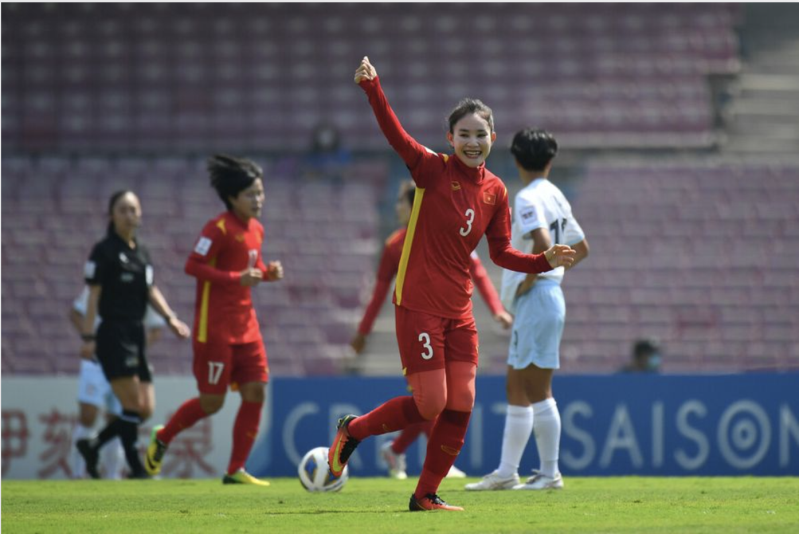 Mùa xuân lịch sử bóng đá Việt Nam: VFF xây thêm giải trẻ đắp nền World Cup - ảnh 2