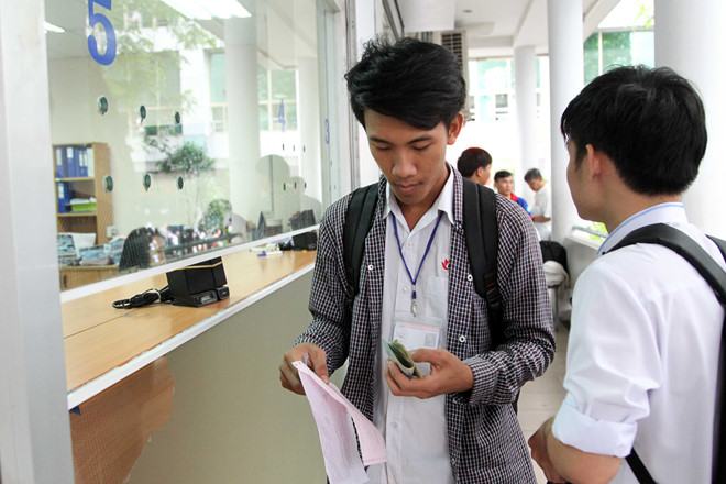 Mức hỗ trợ cho học sinh, sinh viên quá thấp!