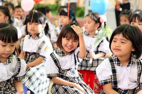 Mức học phí mới và các khoản thu từ năm 2013-2015