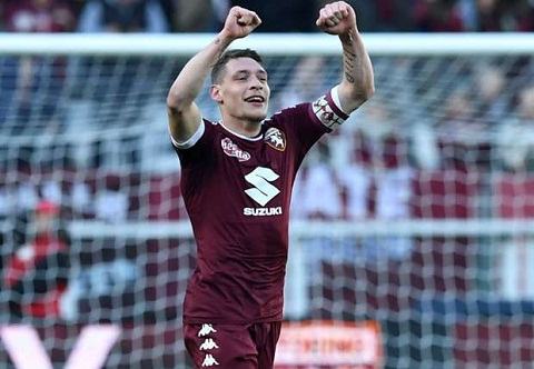 Mục tiêu của Arsenal lập hat-trick ấn tượng nhất Serie A sau 17 năm