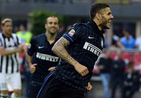 Mục tiêu hàng đầu của M.U và Chelsea CHÍNH THỨC gia hạn với Inter Milan