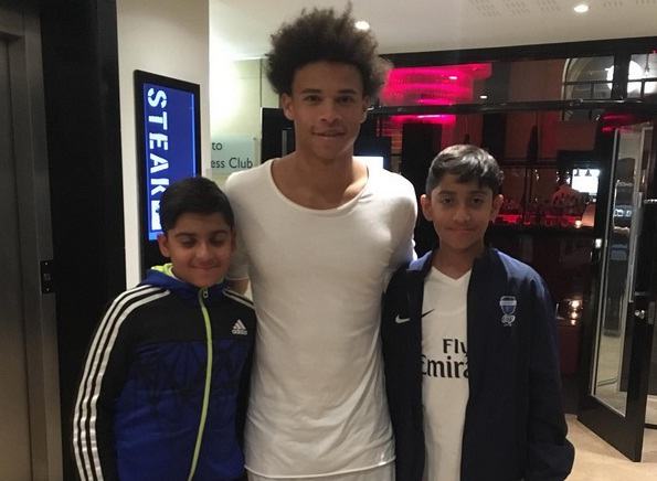 Mục tiêu số 1 của Pep đã có mặt ở Manchester