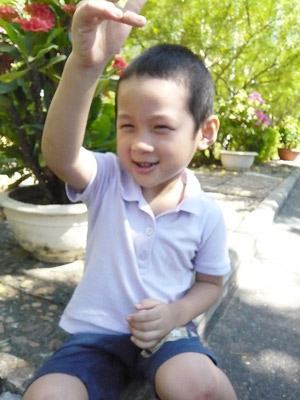 Mũi tiêm định mệnh và cái chết của em bé 3 tuổi