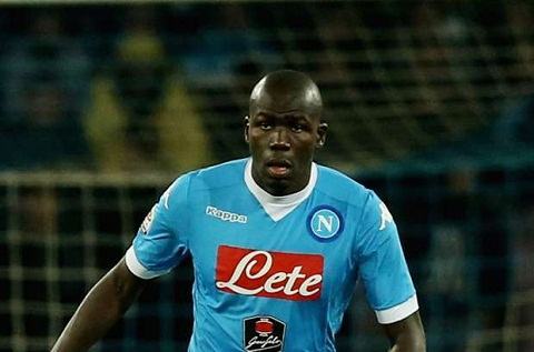 Muốn có trung vệ tốt, Arsenal phải chi 45 triệu Euro