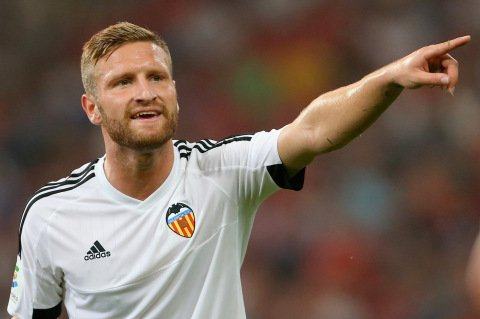 Mustafi nói gì về quyết định gia nhập Arsenal