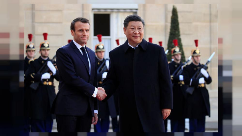 Mưu tính riêng từ hợp tác chung