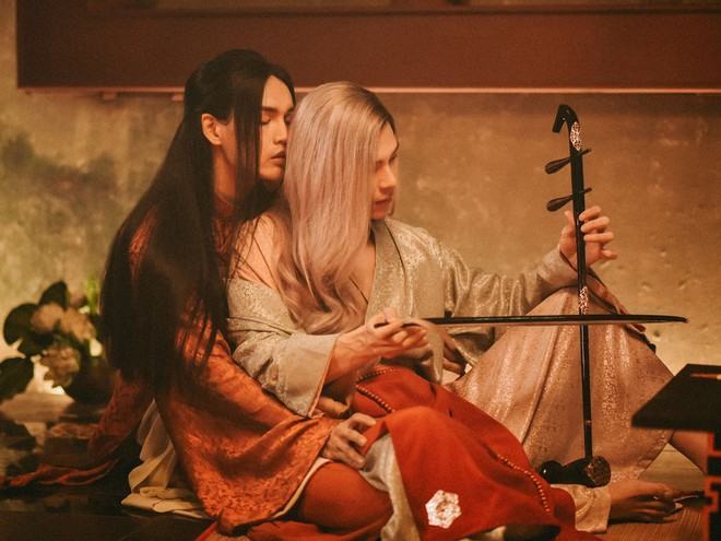 MV đam mỹ, bách hợp: Đừng lạm dụng!