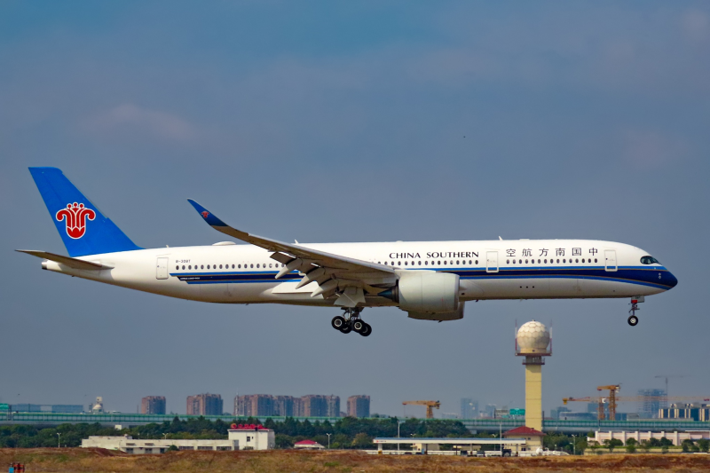 Mỹ ăn miếng trả miếng với Trung Quốc - ảnh 1