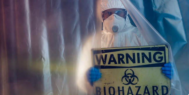 Mỹ, Anh quay lưng với cuộc họp của HĐBA về vũ khí sinh học ở Ukraine ảnh 1