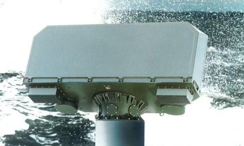 Mỹ bán hai hệ thống radar 25 triệu USD cho Philippines