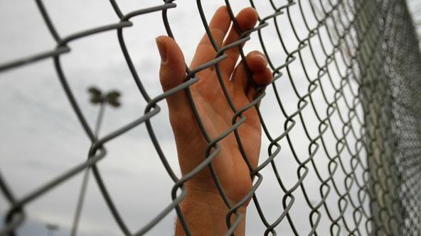 Mỹ bắt giữ 131.000 trẻ em nhập cư trái phép từ Trung Mỹ