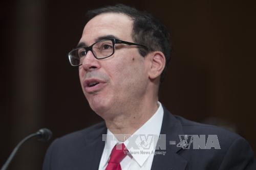 Mỹ cảnh báo trừng phạt bất kỳ nước nào giao thương với Triều Tiên