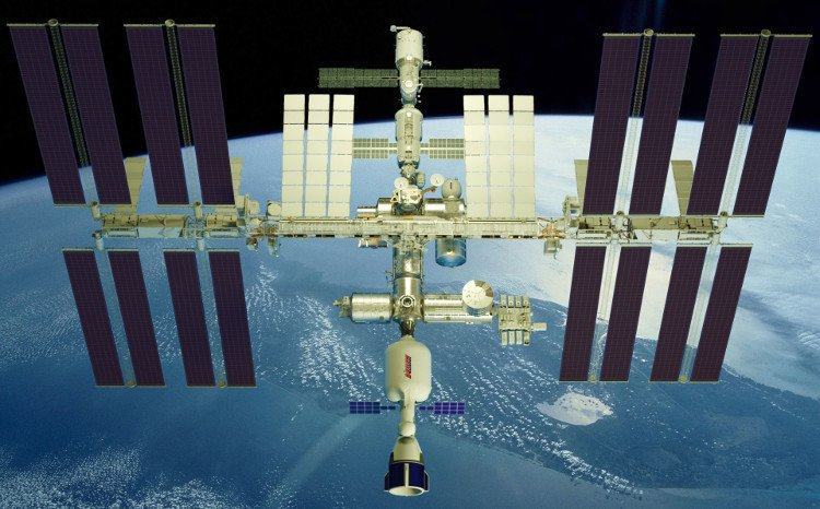 Bigelow Aerospace, một công ty có trụ sở ở bang Nevada, Mỹ thiết kế module có khả năng phình ra để gắn với Trạm Không gian Quốc tế (ISS).