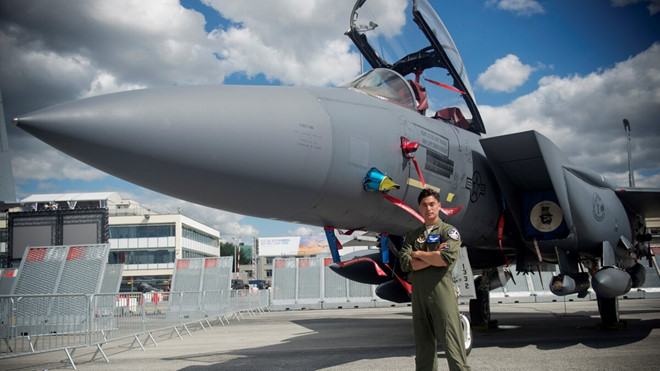 Mỹ công bố doanh thu khủng từ xuất khẩu vũ khí