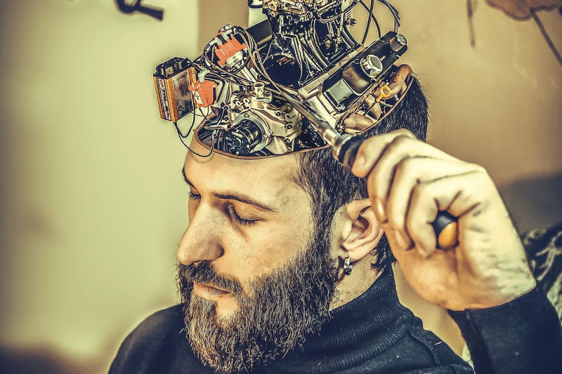 Mỹ dè chừng công nghệ kiểm soát trí não Trung Quốc