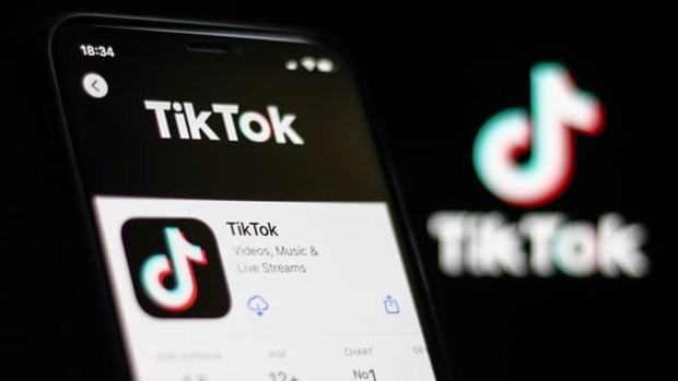 Mỹ điều tra về tác hại tiêu cực tiềm ẩn từ TikTok đối với giới trẻ