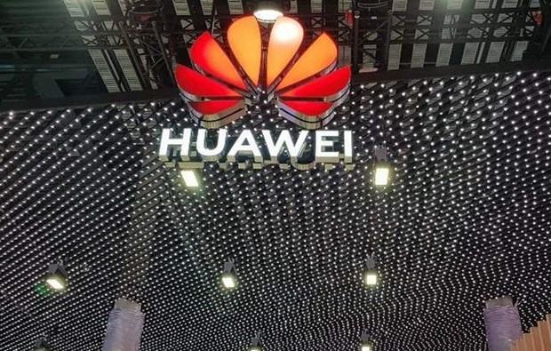 My keu goi cong ty Han Quoc ngung su dung thiet bi cua Huawei hinh anh 1