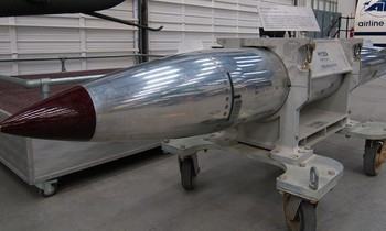 Mỹ khẳng định sẽ không cung cấp vũ khí hạt nhân cho Ukraine