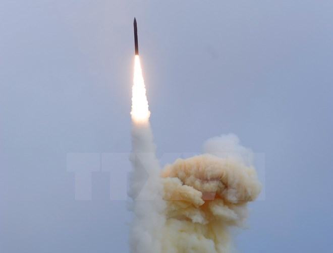 Mỹ: NATO không thể “chiều” Nga để giới hạn phòng thủ tên lửa