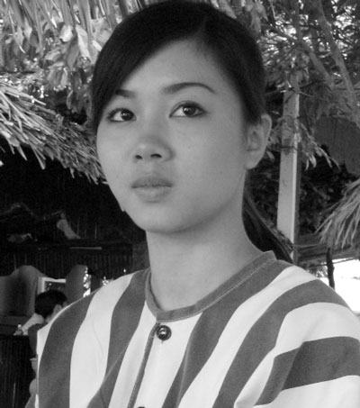 Mỹ nhân mặc áo tù: Người mang trái tim quỷ