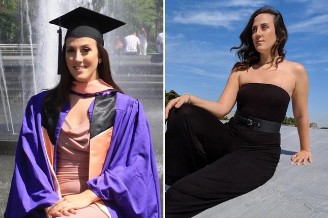 Mỹ: Nữ sinh bán trứng của mình để trả nợ học phí