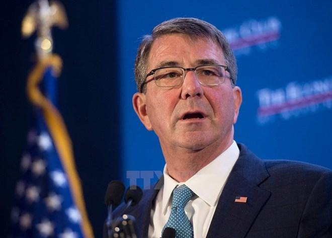 Mỹ sẽ đáp trả “áp đảo” nếu Triều Tiên sử dụng vũ khí hạt nhân