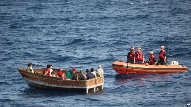 Mỹ sẽ tiếp tục chính sách ưu đãi nhập cư cho công dân Cuba