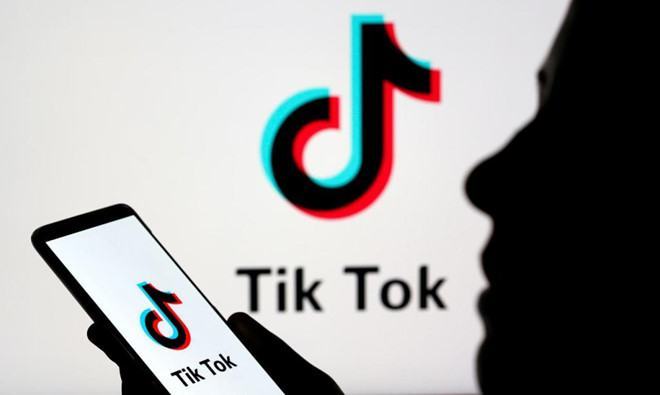 Ứng dụng Tik Tok của Trung Quốc bị Mỹ "soi" /// Reuters