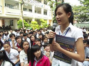 Mỹ thuật đa phương tiện: Ngành “hot” thu hút giới trẻ