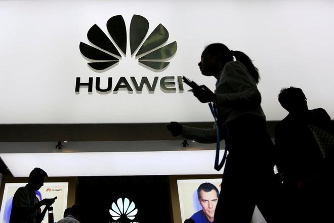 Mỹ tăng cường các biện pháp ngăn chặn Huawei tiếp cận thị trường chip thế giới /// Reuters