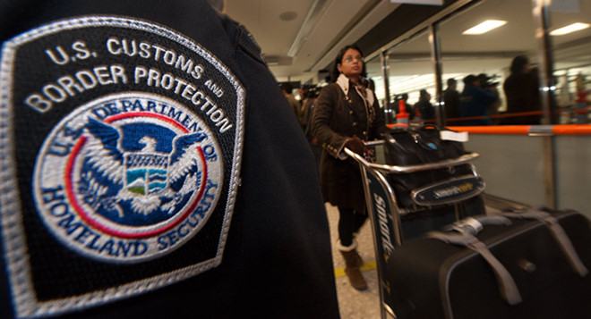 Mỹ trục xuất nhà khoa học Trung Quốc do lo ngại đánh cắp dữ liệu nhạy cảm