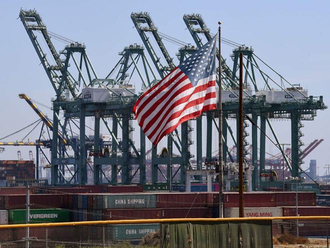 Mỹ – Trung nhượng bộ trước thềm đàm phán thương mại