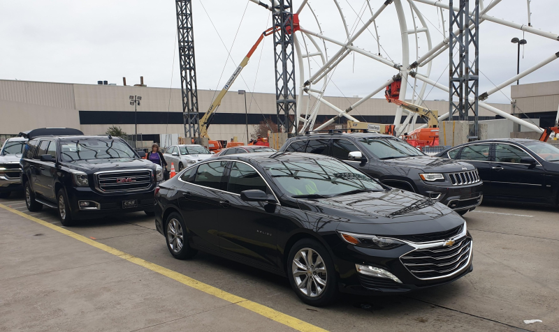 Mỹ xả kho dự trữ, cứu giá xăng dầu - ảnh 2