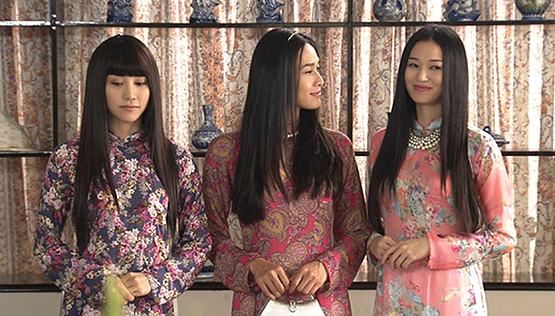 Nở rộ phim về Sài Gòn xưa