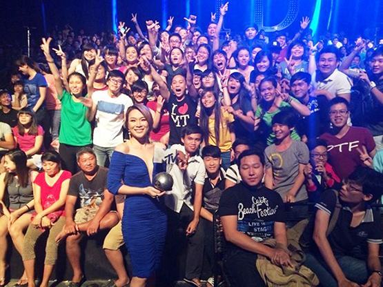 Cuộc chiến fan Việt: không có hồi kết