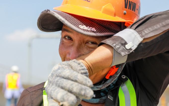 Sài Gòn hết nắng nóng từ ngày 16/5