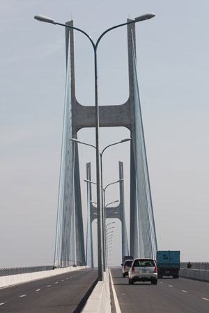 Năm 2012: Năm chất lượng công trình giao thông