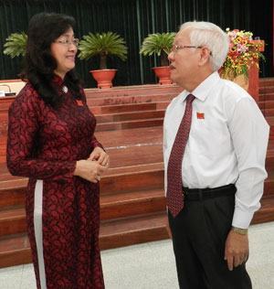 Năm 2014, cải thiện và nâng cao đời sống người dân